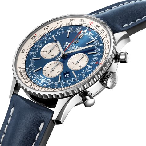 breitling navitimer b01 46mm|Breitling Navitimer b01 for sale.